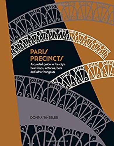 Paris precincts a curated - precincts,