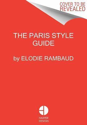 The paris style guide shop - paris, guide: