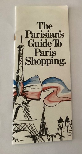 Parisian guide paris - parisian’s,