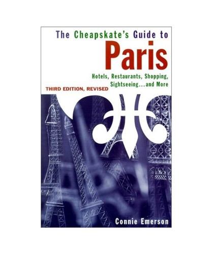 The cheapskate guide to - the,