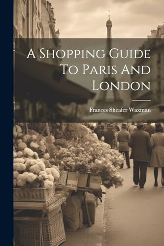 Sheafer shopping guide to - a,