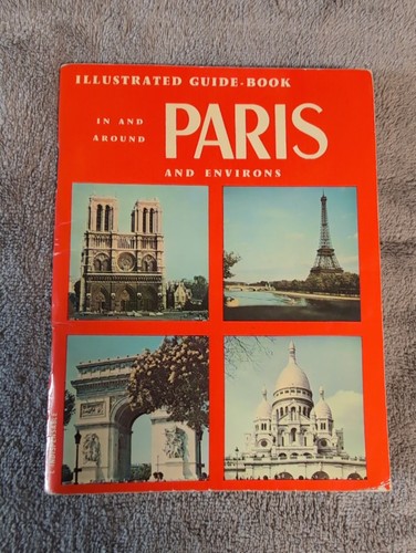 Vintage and around paris - vintage,