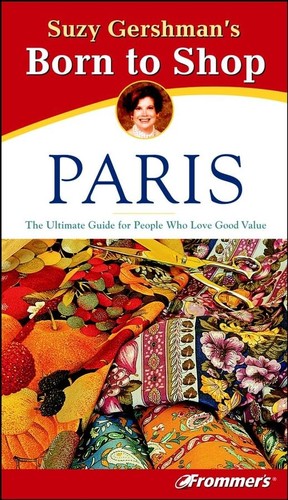 Suzy gershman born shop - suzy,