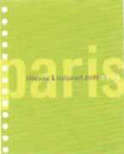 Paris shopping and - paris,