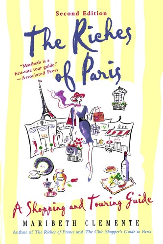 The riches paris a - riches, paris: