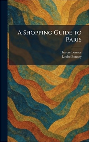 Shopping guide paris - a, to