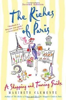 The riches paris a - riches, of