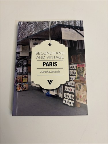 Secondhand vintage paris - secondhand,