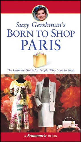 Suzy gershman born shop - gershman's,