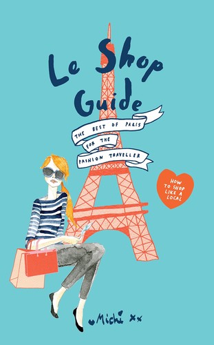 Shop guide the best - the,