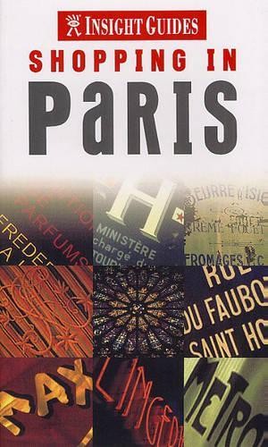 Paris insight shopping - paris, 'shopping'