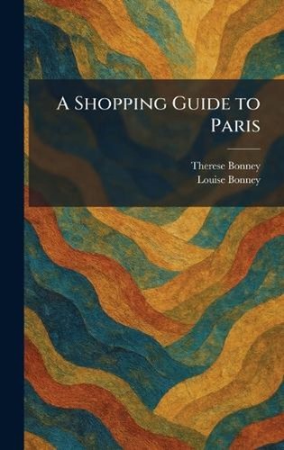 Shopping guide paris by - to,