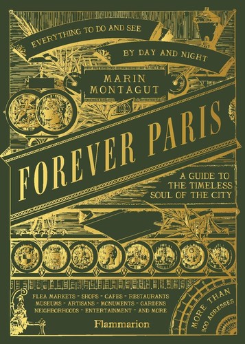 Forever paris guide - forever, to