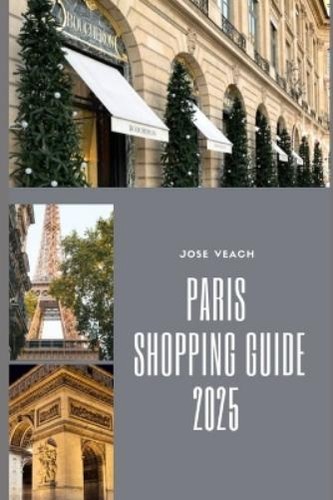 Jose veach paris - veach,