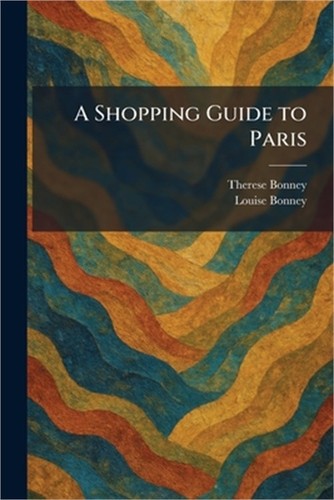 Shopping guide paris - shopping,