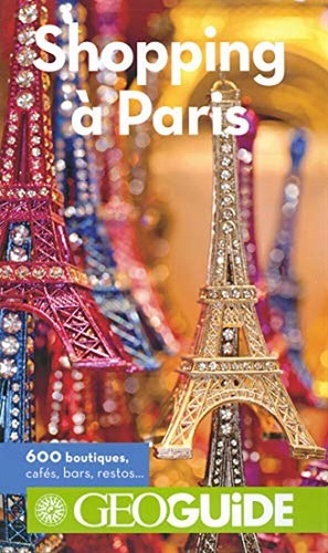 Einkaufsführer paris - einkaufsführer,