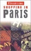 Paris insight shopping guide - shopping,