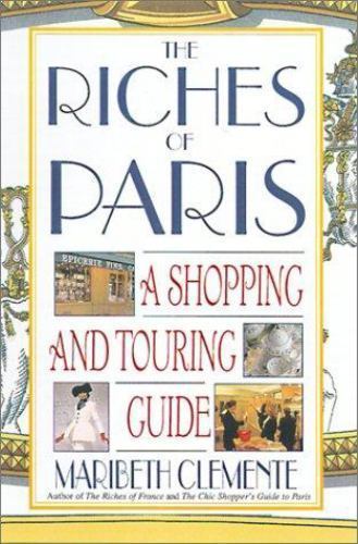 The riches paris - of, paris: