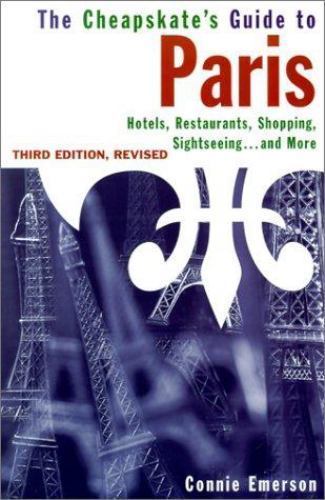 The cheapskate guide to - guide,