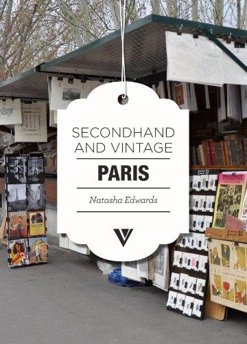 Secondhand vintage paris - secondhand,